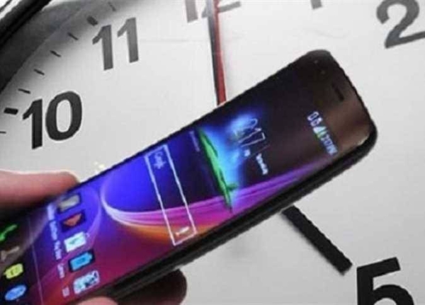 هل الساعة هتتغير اليوم4